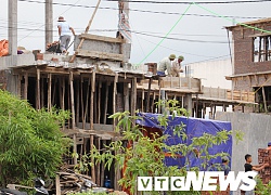 Chiếm đất xây hàng trăm ngôi nhà trên đất quốc phòng ở Hải Phòng: Văn phòng Chính phủ chưa nhận được báo cáo