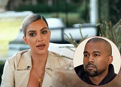 Chồng Kim Kardashian hay kiếm cớ cãi cọ vì sợ bị bỏ rơi