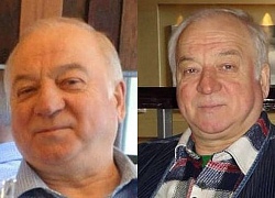 Cựu điệp viên hai mang Sergei Skripal không tin Nga dùng Novichok đầu độc