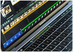 Đã 2 năm trôi qua và Touch Bar trên MacBook Pro vẫn vô dụng