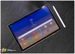 Đánh giá hiệu năng Galaxy Tab S4: Quá đủ cho mọi trải nghiệm