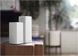 Đánh giá nhanh Linksys Velop AC3900: giải pháp Wifi Mesh giá dễ chịu của Linksys