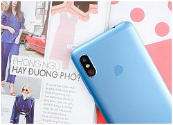 Đánh giá nhanh xem Xiaomi Redmi Note 6 Pro có những ưu điểm gì