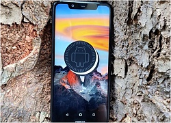 Đánh giá Nokia 5.1 Plus: "Đối thủ nặng ký" mới trong phân khúc bình dân