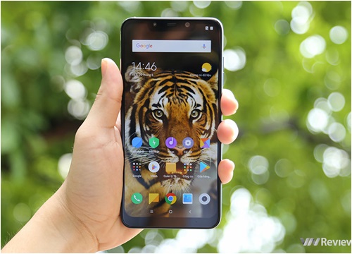 Đánh giá Pocophone F1: Có phải đánh đổi gì để lấy cấu hình khủng