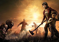 Đánh giá The Walkind Dead The Final Season E2: Tia nắng cuối cùng