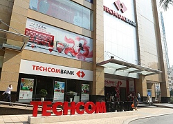 Danh mục cho vay của Techcombank sẽ phụ thuộc nhiều vào chuỗi giá trị Vingroup