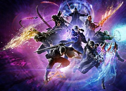 Devil May Cry 5 cho phép game thủ nạp tiền để tăng sức mạnh nhân vật, nên hay không nên?