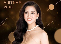 Được đánh giá cao về nhan sắc, liệu Tiểu Vy có vượt qua được lời nguyền tại Miss World 2018?