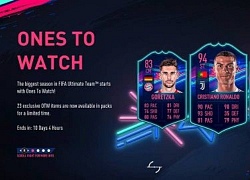 EA công bố tỉ lệ mở gói cầu thủ trong FIFA 19: thẻ FUT "hàng hiếm" chưa đến... 1%