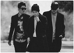 Epik High không tái kí hợp đồng, YG chính thức mất đi &#8220;khủng long&#8221; nhạc số mạnh nhất nhì Kpop