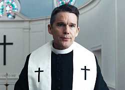 'First Reformed': Liệu Chúa có tha thứ cho chúng ta?