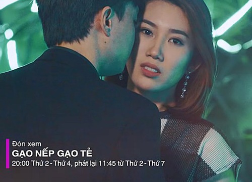 "Gạo nếp gạo tẻ": Kiệt - Hân sắp ly dị nhưng điều thú vị nhất lại nằm ở... bình luận của khán giả