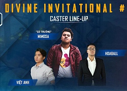 Giải PUBG Divine Invitational #9 chính thức khởi tranh với tổng giải thưởng lên đến 130 triệu đồng