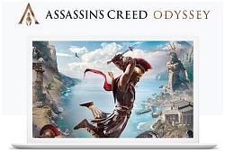 Google cho phép chơi miễn phí game Assassin's Creed Odyssey trên trình duyệt Chrome, không cần máy tính cấu hình khủng