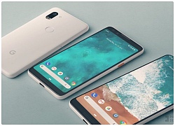 Google Pixel 3 hỗ trợ cảm ứng cạnh viền