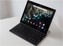 Google Pixel Slate, máy tính bảng 2 trong 1 xuất hiện trên Geekbench