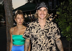 Hailey Baldwin hẳn sẽ 'thở phào' nhẹ nhõm vì nguyên nhân Justin Bieber luộm thuộm không phải do cô nàng 'xài hao'