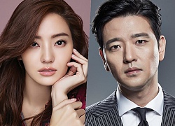 Han Chae Young trở lại màn ảnh nhỏ sau 4 năm