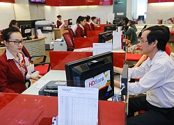 HDBank xin ý kiến cổ đông phát hành 300 triệu USD trái phiếu, tăng cổ phiếu thưởng lên 22%