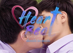 'Heartbeat the series' ấn phẩm đam mỹ hứa hẹn làm mưa gió màn ảnh Thái những ngày cuối năm