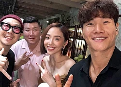 Hình ảnh Việt Nam tuyệt đẹp xuất hiện trong teaser show thực tế của Kim Jong Kook và Haha