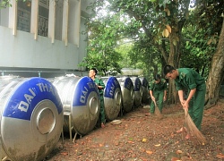 Hòn Chuối - Nơi hai mùa gió chướng