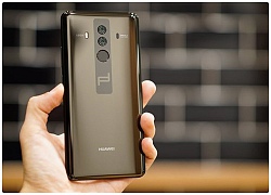 Huawei Mate 20 được TENAA xác nhận thêm thông số cấu hình