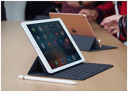 iPad là thiết bị được lòng người dùng nhất