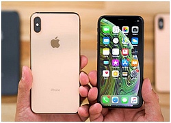 iPhone XS Max chạm sàn, khách Việt vẫn thích một SIM