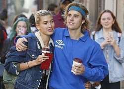 Justin Bieber chính thức giới thiệu Hailey Baldwin là vợ