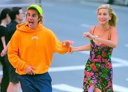 Justin Bieber, Hailey Baldwin đã kết hôn và nói dối để giấu dư luận