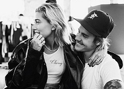 Justin Bieber và Hailey Baldwin đã làm đám cưới bí mật ở New York