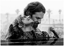 Lady Gaga và Bradley Cooper tung ca khúc chủ đề phim 'A Star Is Born'