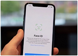 Lần đầu tiên FBI đã có thể mở khóa iPhone của đối tượng tình nghi nhờ sử dụng FaceID