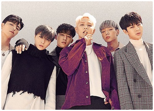 Mặc scandal bủa vây tiền comeback, ca khúc mới của iKON vẫn được netizen Hàn đón nhận