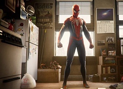 Marvel's Spider Man: Những bí mật có thể bạn đã bỏ lỡ trong tựa game về "Thánh nhọ"