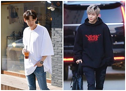 Men&#8217;s Style: Tất tần tật tuyệt chiêu nam giới nên biết nếu muốn diện đồ oversize chuẩn chất nhất