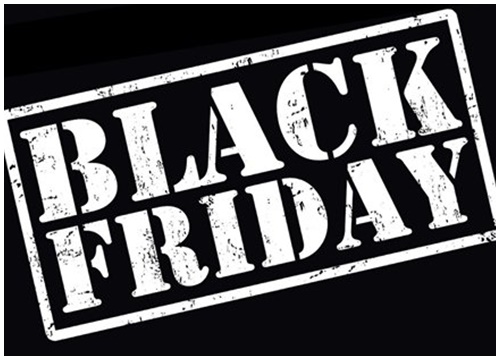 Mỗi lần Black Friday đến bạn cần biết lưu ý để mua sắm năm nay