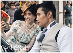 'Mr.Sunshine' chính thức soán ngôi 'Goblin' trở thành phim có rating trung bình cao nhất lịch sử các đài cáp xứ Hàn