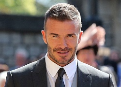 Ngay trước giờ G - Lộ thông tin VinFast "chơi lớn", mời David Beckham xuất hiện trong sự kiện ra mắt xe chiều nay!