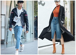 Nghía quanh street style ngày cuối tuần của giới trẻ Việt, toàn công thức hút mắt, nổi bần bật