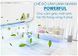 Những dòng máy lạnh 1Hp sử dụng công nghệ Inverter đáng mua nhất