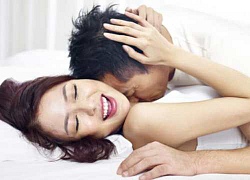 Những tư thế yêu đem lại cảm giác sung sướng nhưng nguy hiểm vô vùng