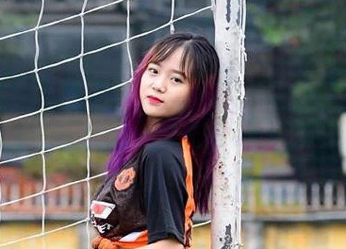 Nữ streamer người Tày xinh đẹp, là cựu sinh viên ĐH Bách Khoa