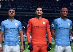 Phân tích hiệu suất FIFA 19 trên PC: Bị lỗi tụt khung hình như PES 19