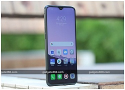 Realme 2 Pro chính thức ra mắt với màn hình giọt sương