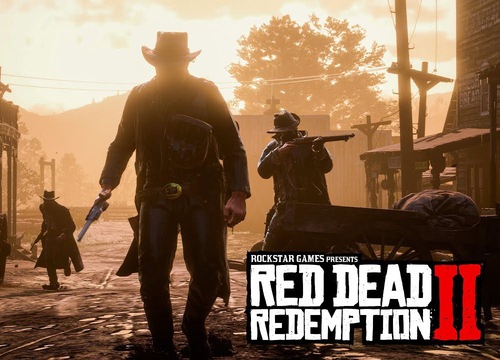 Red Dead Redemption 2 sẽ thiêu đốt ổ cứng của bạn với yêu cầu tối thiểu 105 GB