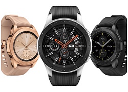 Samsung ra mắt Galaxy Watch dành cho dân đánh golf, cạnh tranh Apple Watch