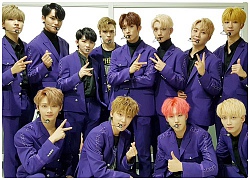 SEVENTEEN khẳng định độ hot khi tour cuối trong Worldtour cũng đạt thành tích bán vé cực đỉnh ngay khi đặt trước!